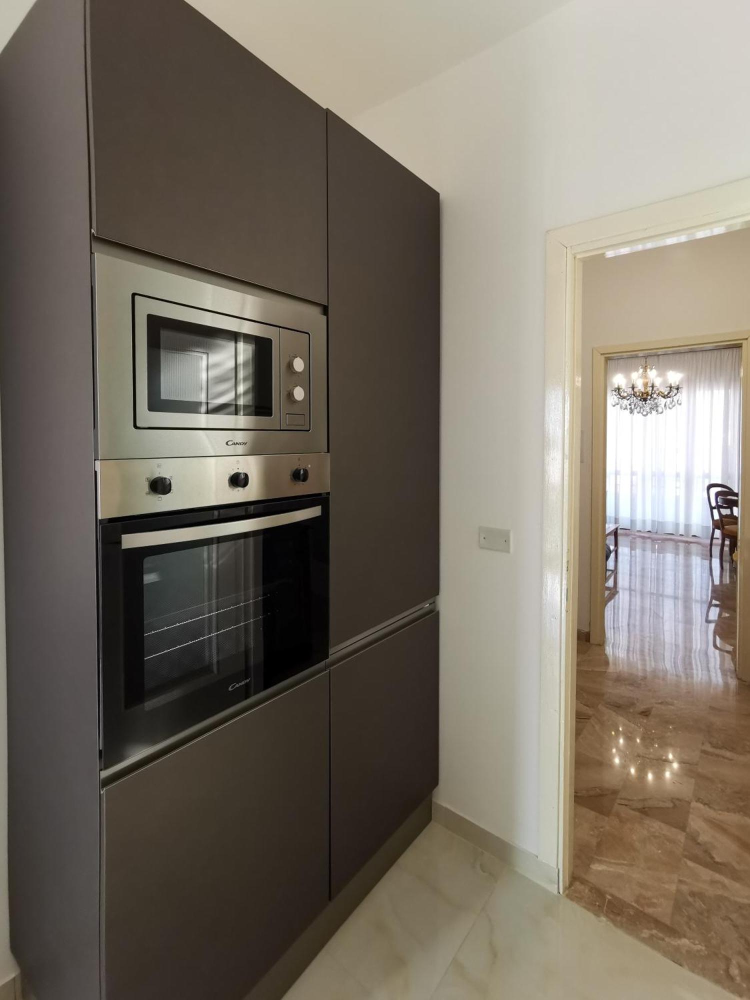 מילאנו L'Arche Comfort&Relax - Old Style House מראה חיצוני תמונה