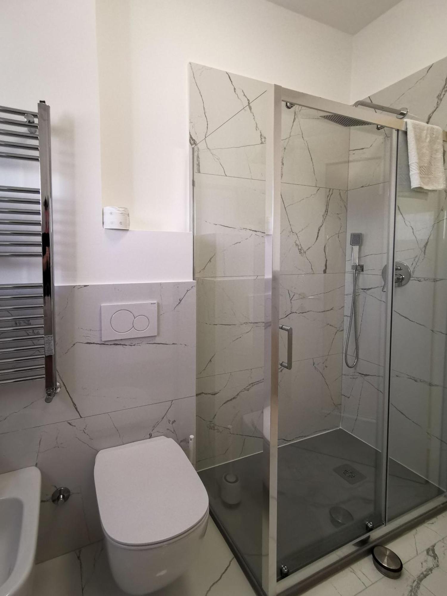 מילאנו L'Arche Comfort&Relax - Old Style House מראה חיצוני תמונה