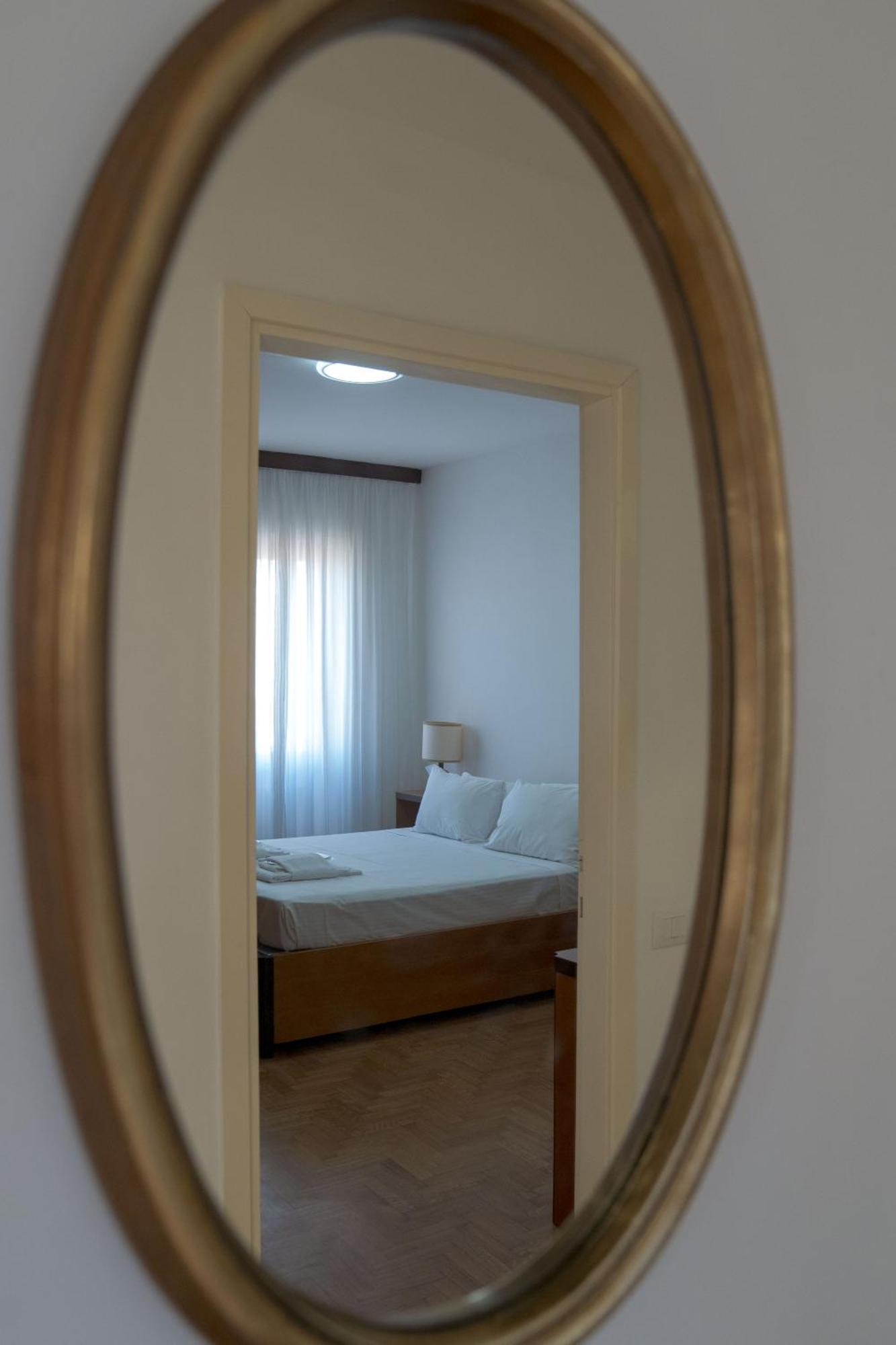 מילאנו L'Arche Comfort&Relax - Old Style House מראה חיצוני תמונה