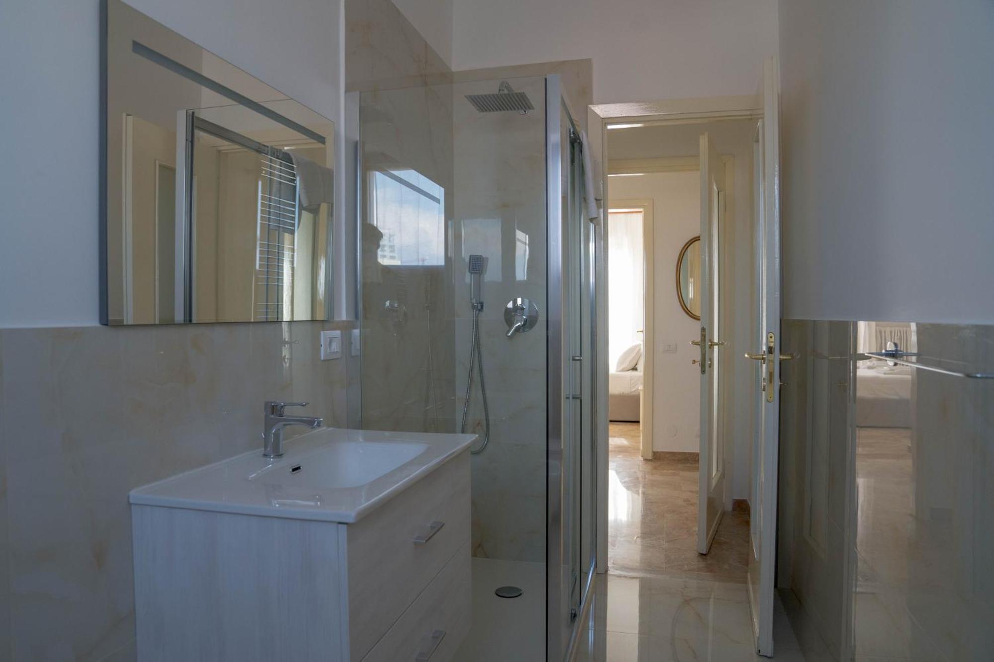מילאנו L'Arche Comfort&Relax - Old Style House מראה חיצוני תמונה