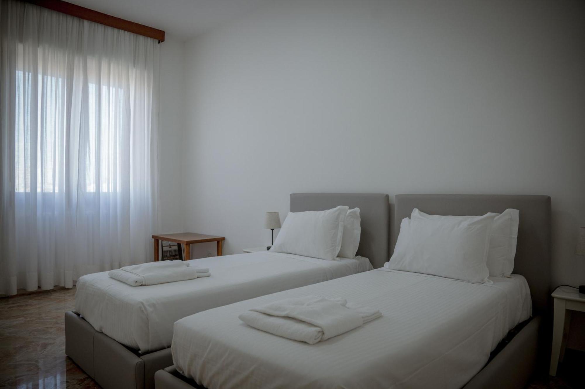 מילאנו L'Arche Comfort&Relax - Old Style House מראה חיצוני תמונה