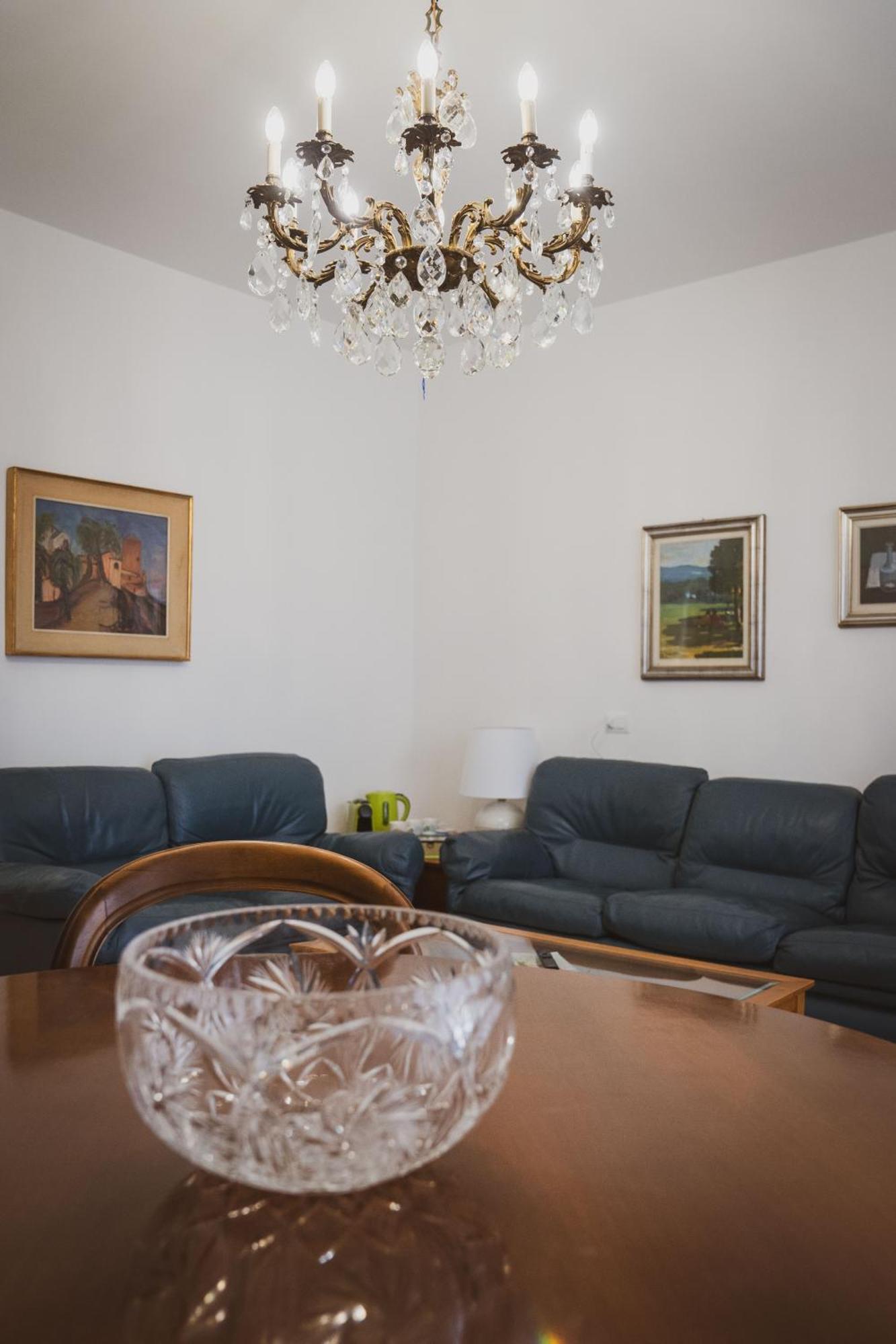 מילאנו L'Arche Comfort&Relax - Old Style House מראה חיצוני תמונה