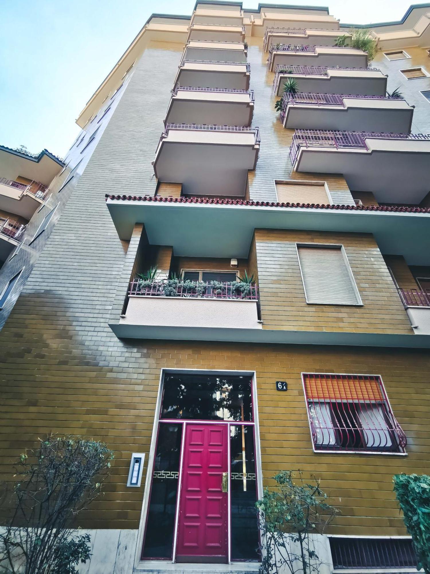 מילאנו L'Arche Comfort&Relax - Old Style House מראה חיצוני תמונה
